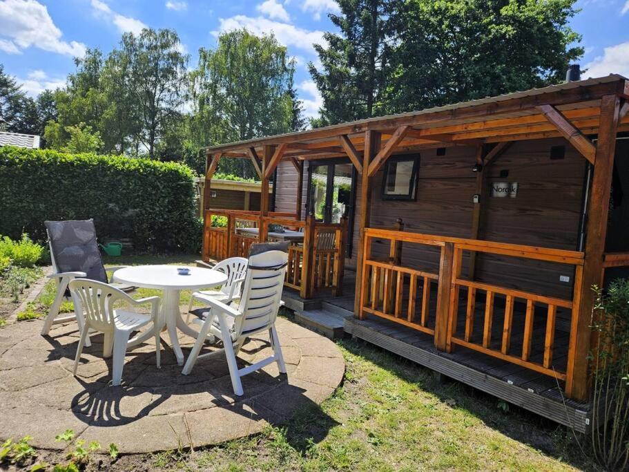 Villa Veluwe Feel Good Epe Exterior foto